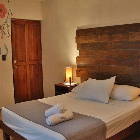 Hotel Sur Bacalar Luaran gambar
