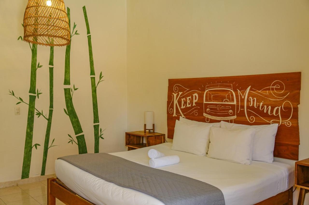 Hotel Sur Bacalar Luaran gambar
