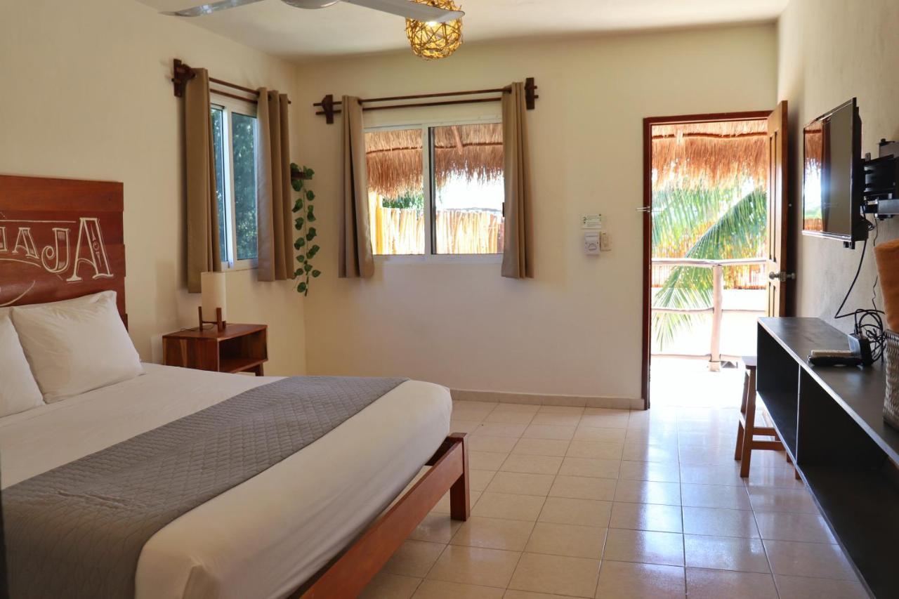 Hotel Sur Bacalar Luaran gambar