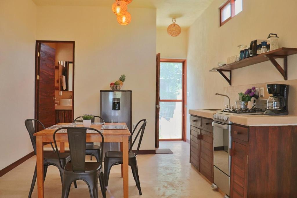 Hotel Sur Bacalar Luaran gambar