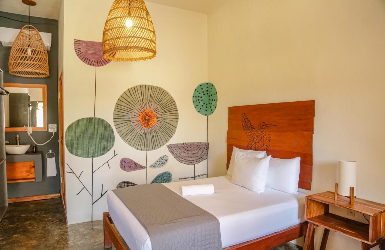 Hotel Sur Bacalar Luaran gambar