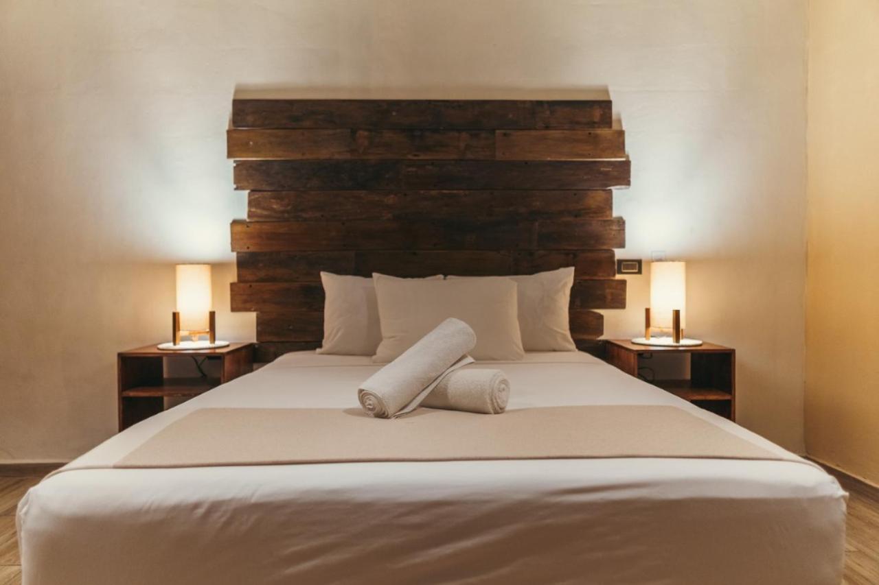 Hotel Sur Bacalar Luaran gambar