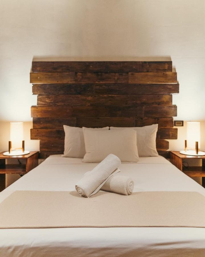 Hotel Sur Bacalar Luaran gambar