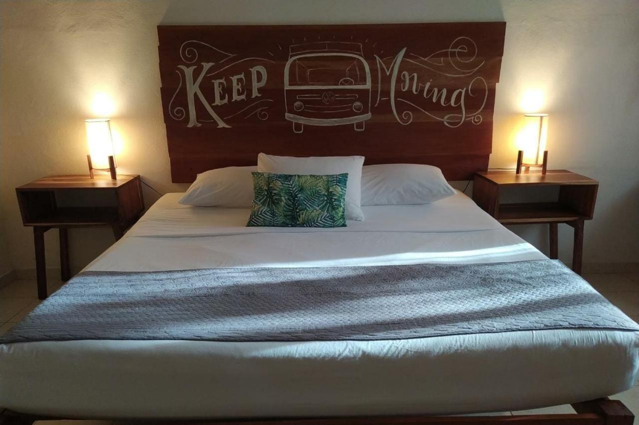 Hotel Sur Bacalar Luaran gambar