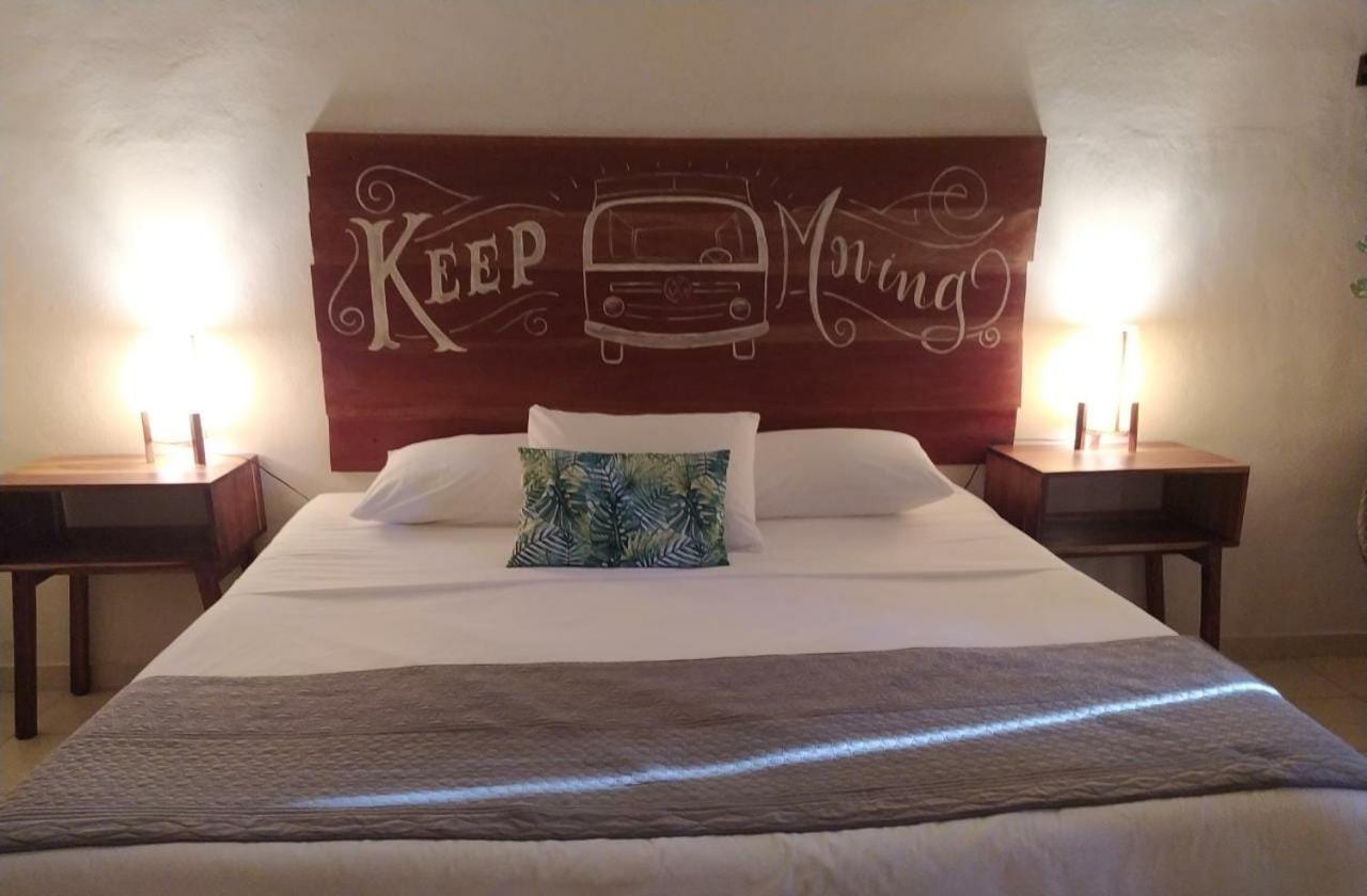 Hotel Sur Bacalar Luaran gambar