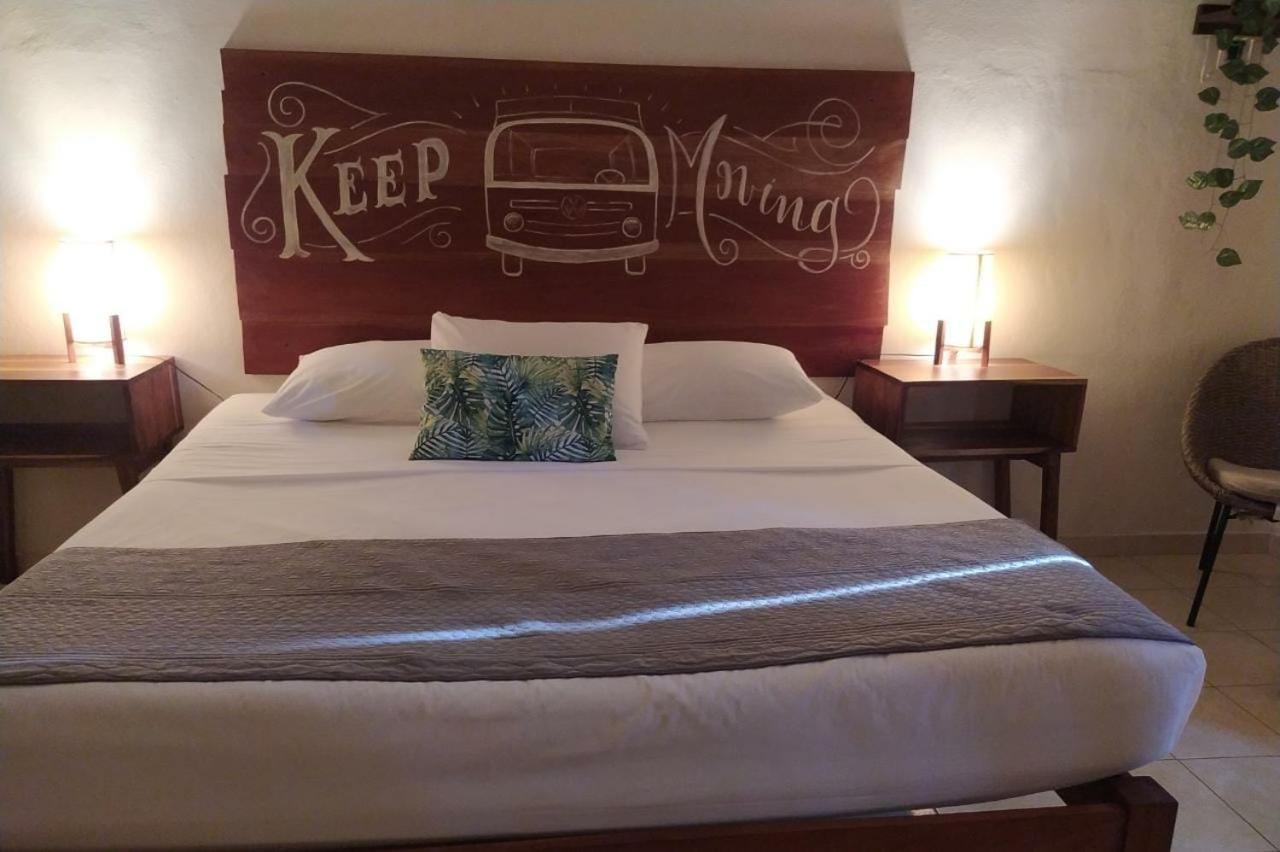 Hotel Sur Bacalar Luaran gambar
