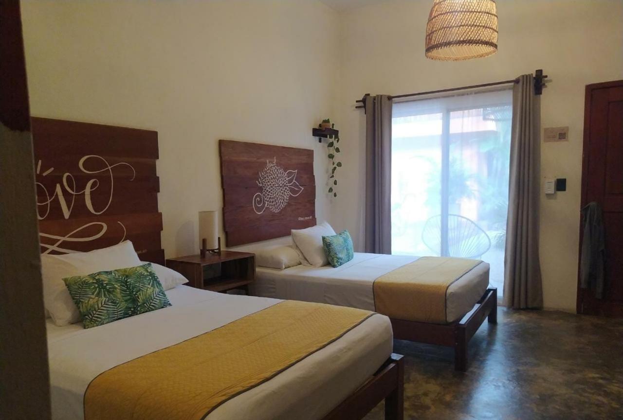 Hotel Sur Bacalar Luaran gambar