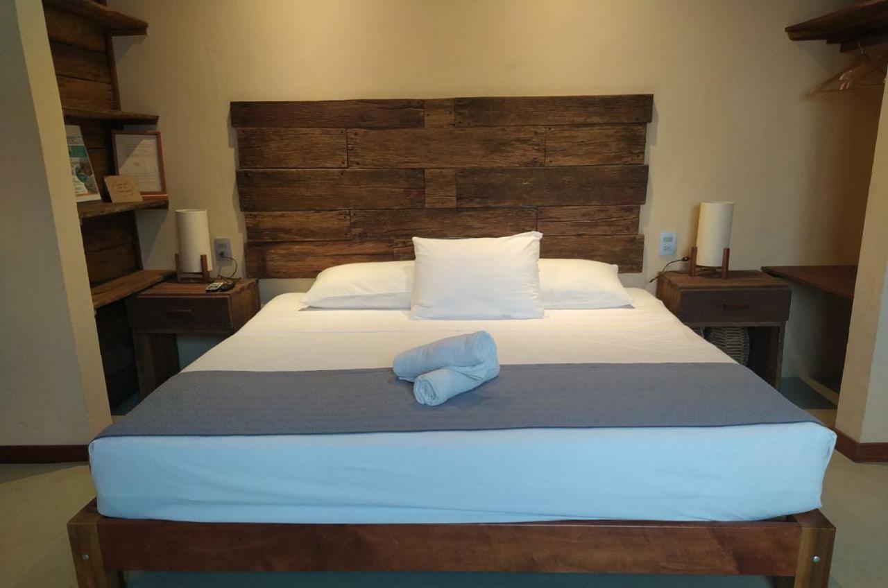Hotel Sur Bacalar Luaran gambar