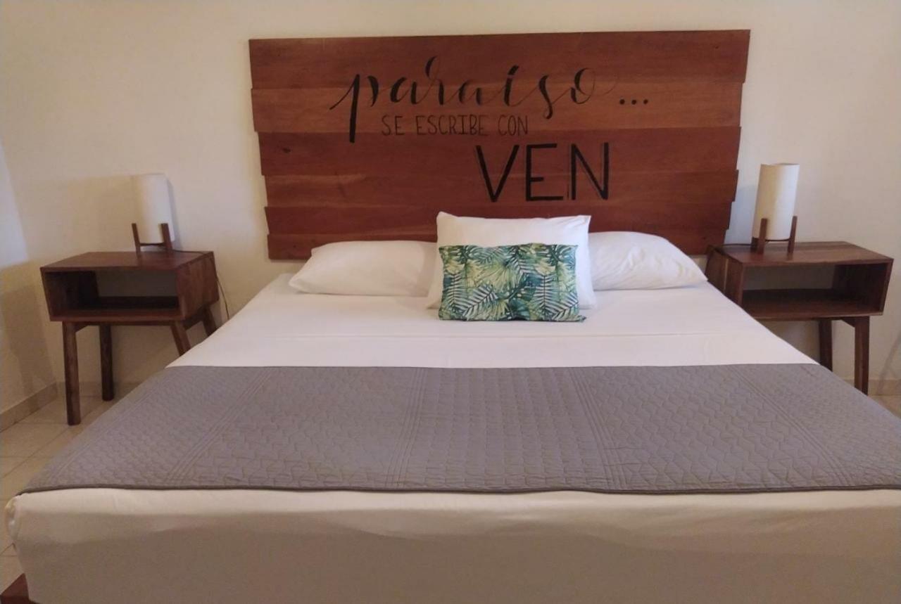 Hotel Sur Bacalar Luaran gambar
