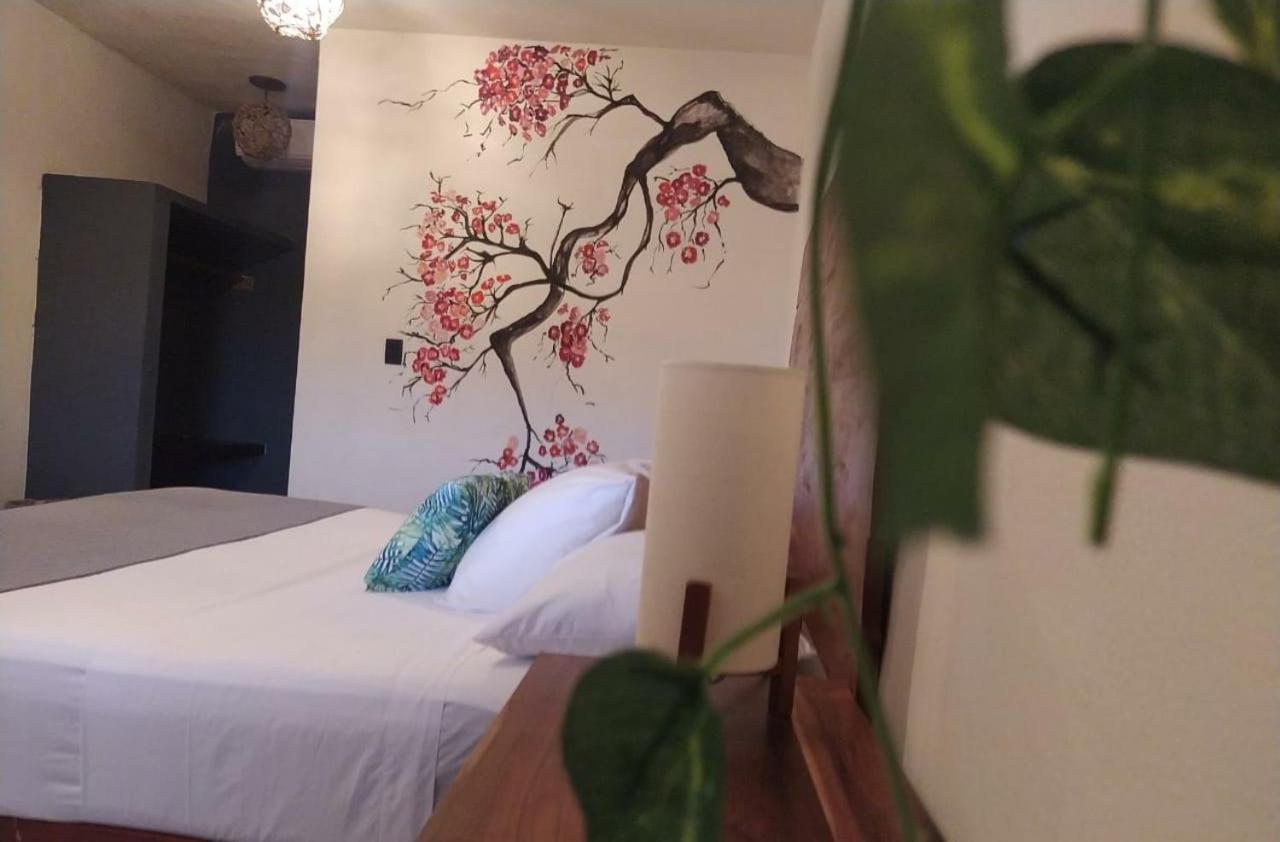 Hotel Sur Bacalar Luaran gambar