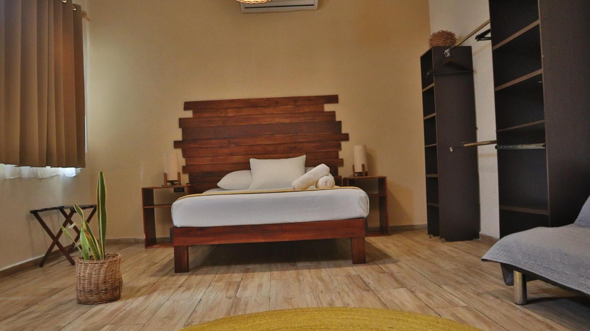 Hotel Sur Bacalar Luaran gambar