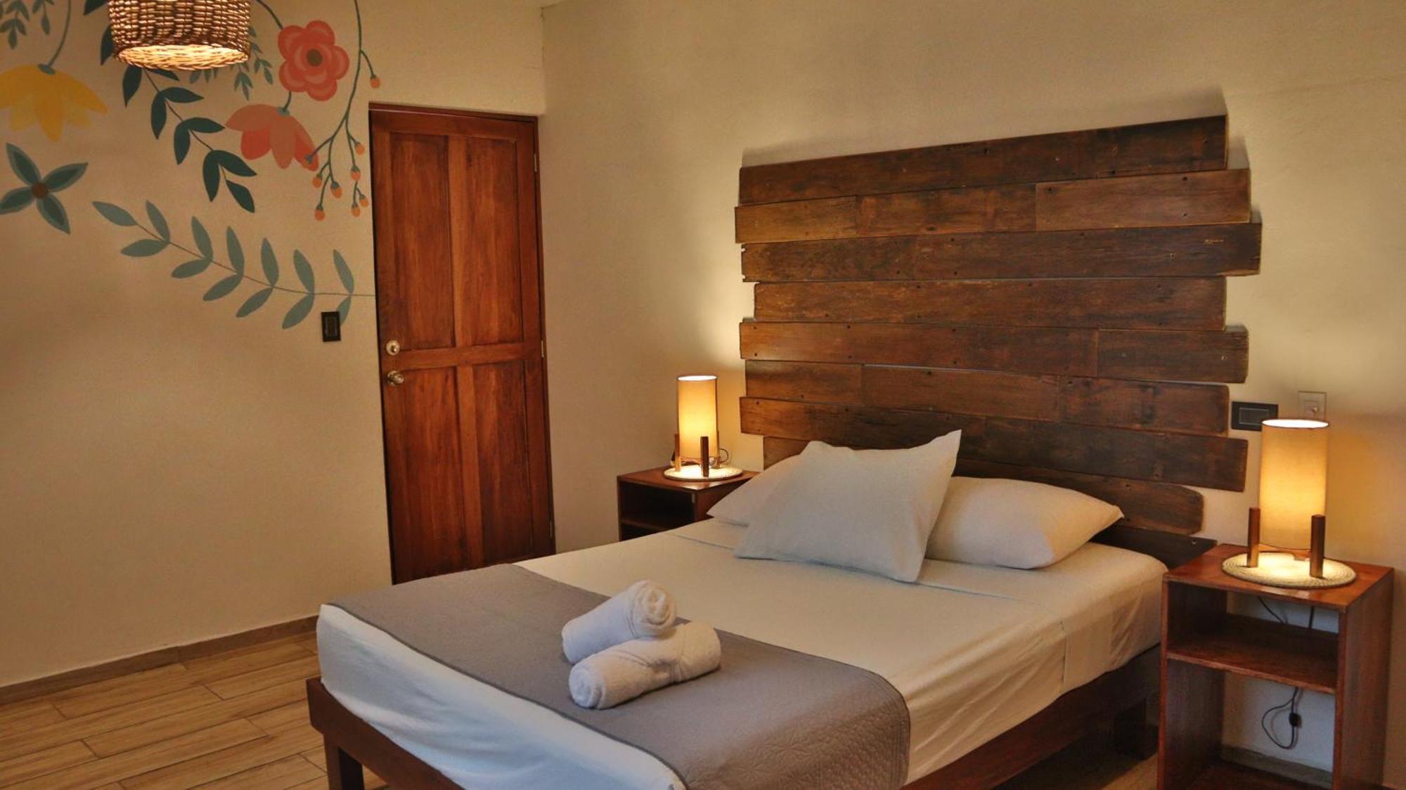 Hotel Sur Bacalar Luaran gambar