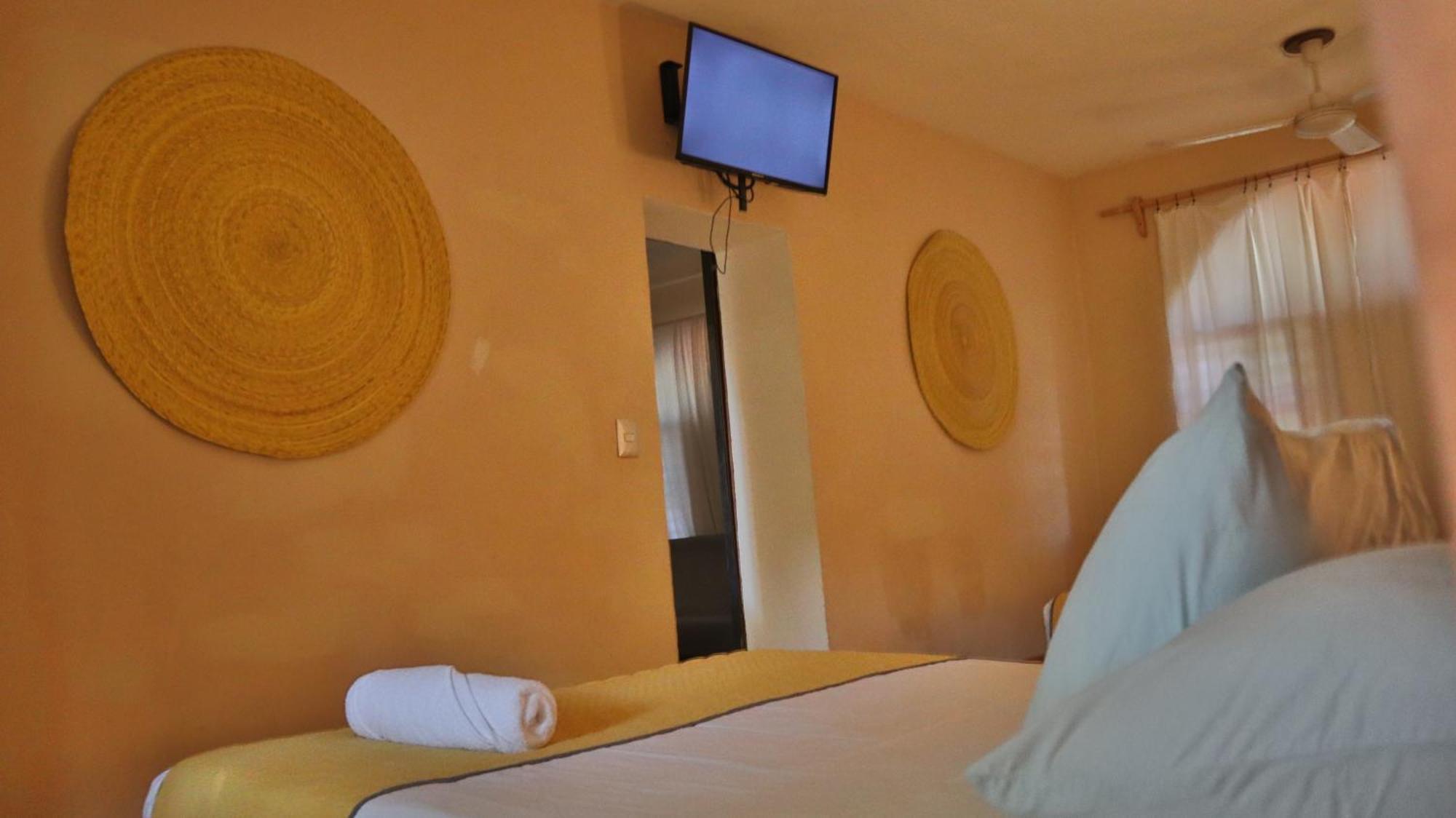 Hotel Sur Bacalar Luaran gambar
