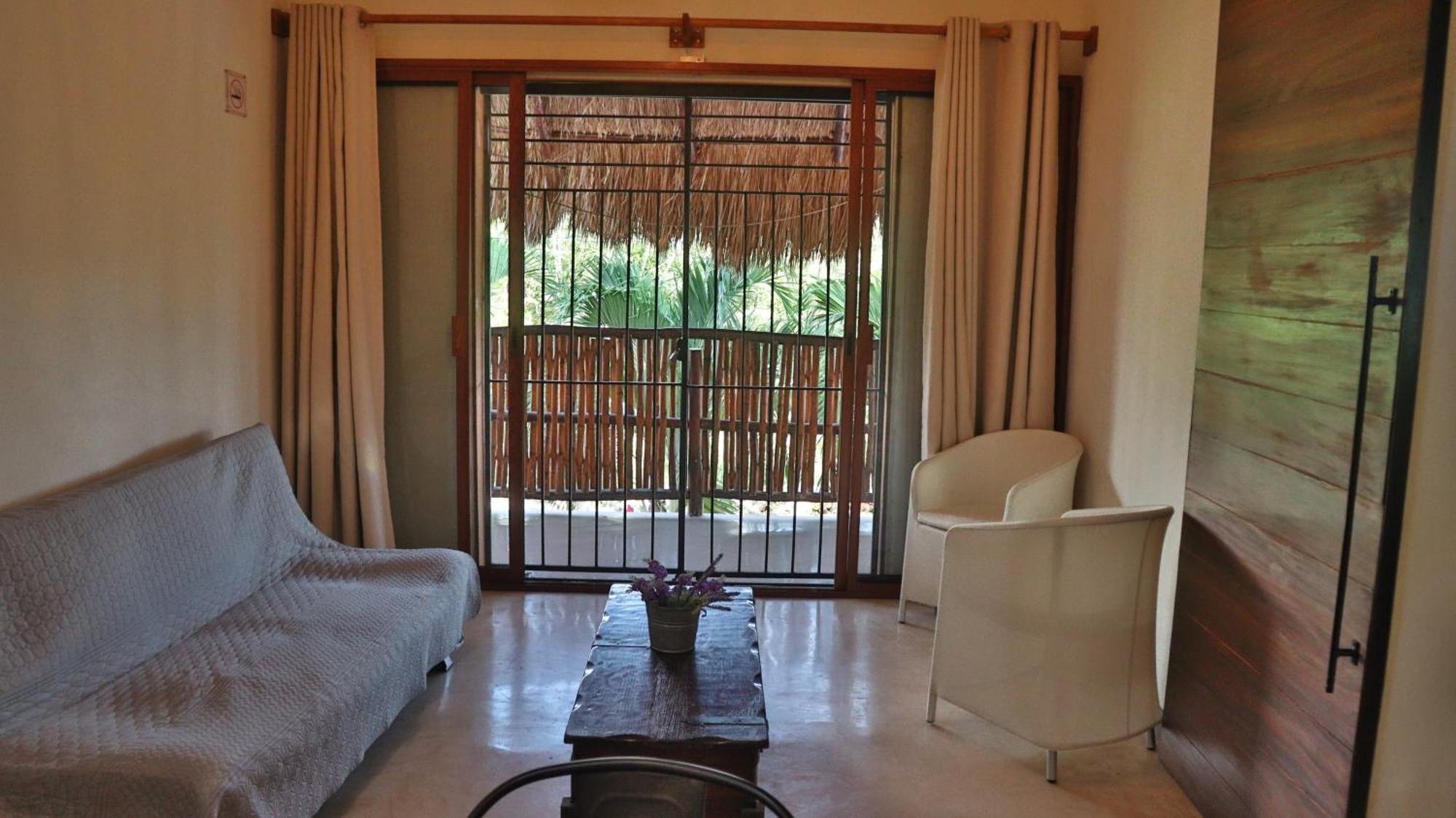 Hotel Sur Bacalar Luaran gambar