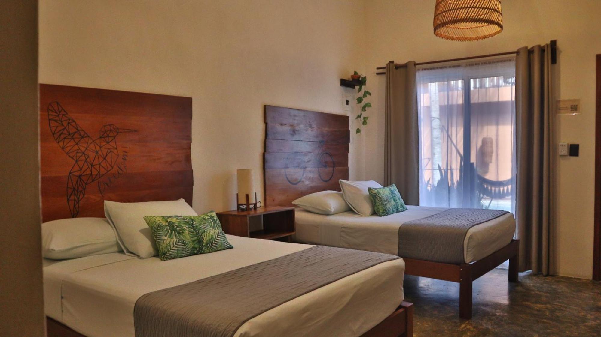 Hotel Sur Bacalar Luaran gambar