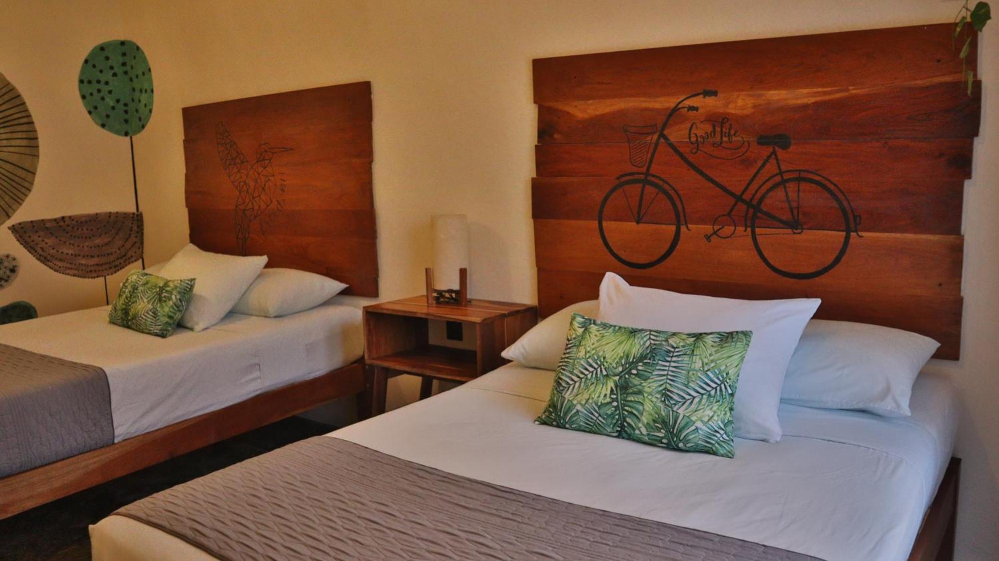 Hotel Sur Bacalar Luaran gambar