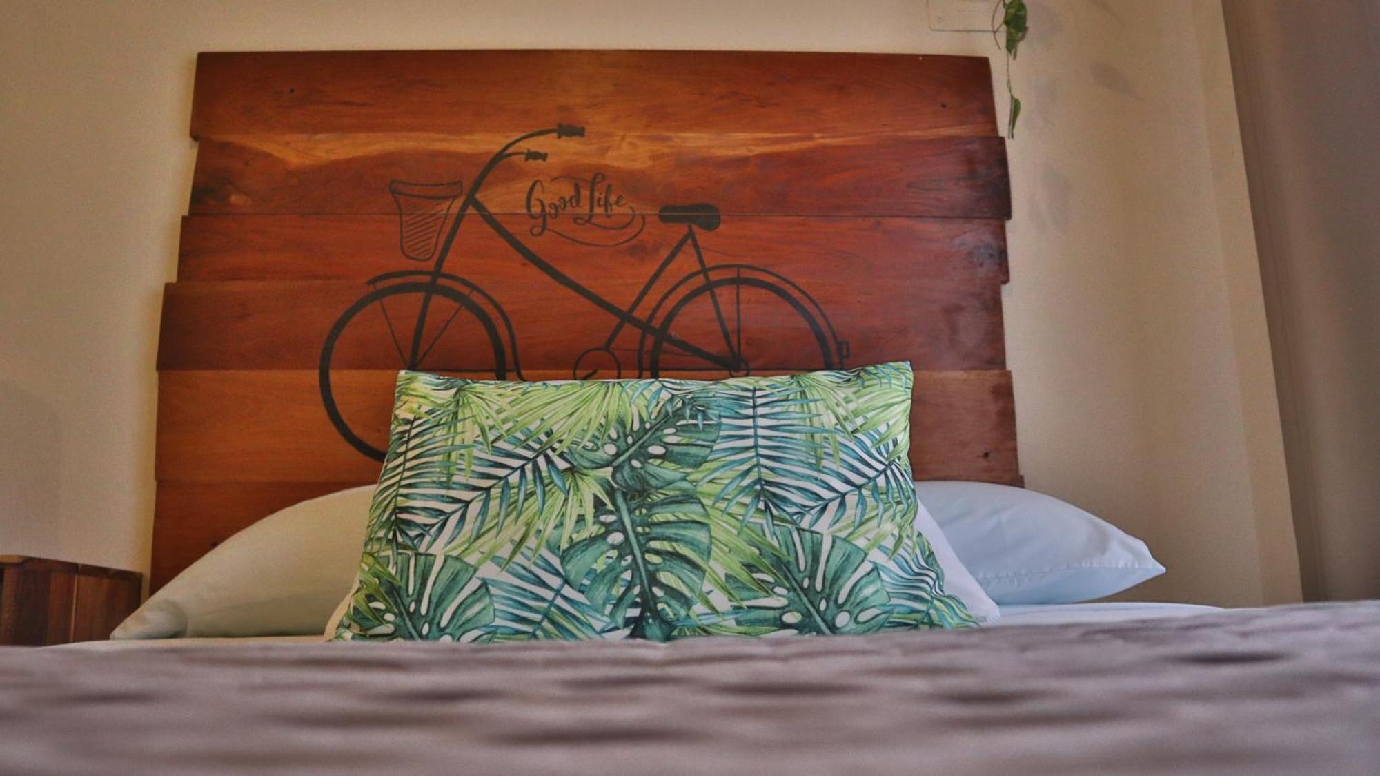 Hotel Sur Bacalar Luaran gambar