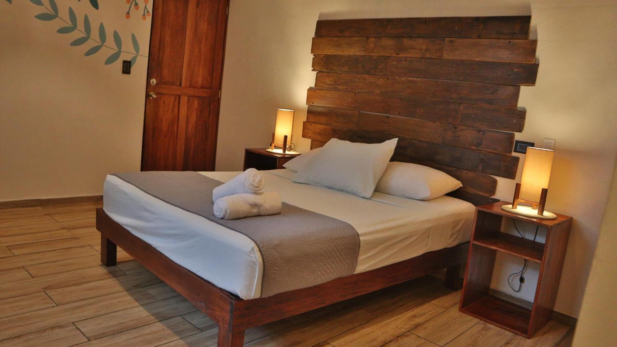Hotel Sur Bacalar Luaran gambar