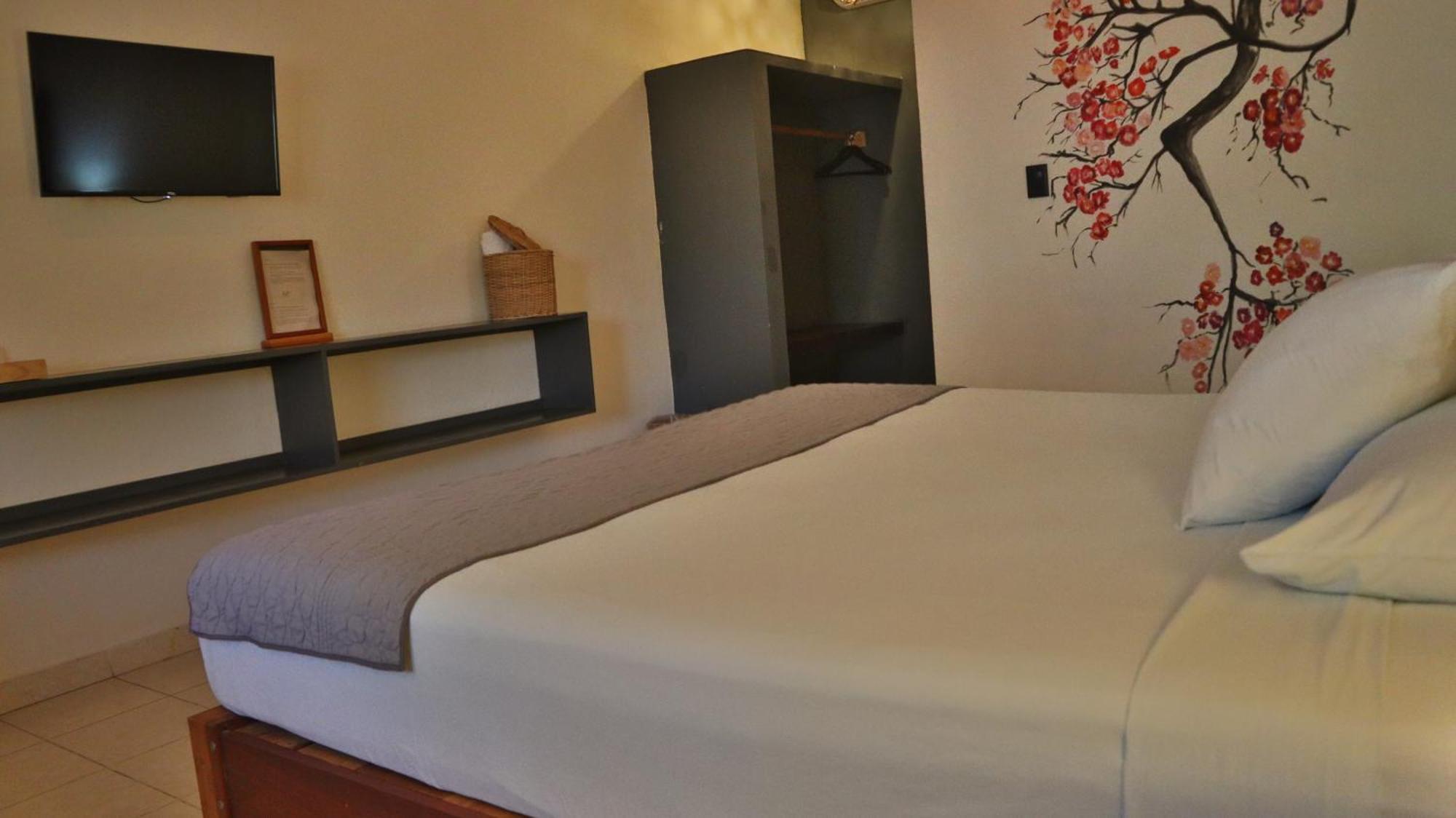 Hotel Sur Bacalar Luaran gambar